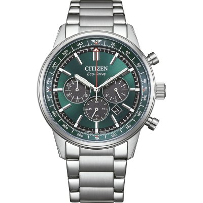 Citizen Sport CA4720-52X Chrono Zegarek