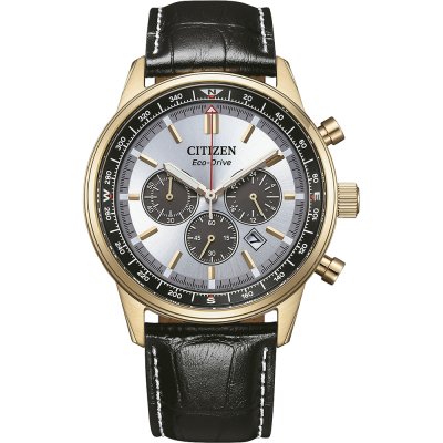 Citizen Sport CA4723-03A Chrono Zegarek