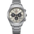 Citizen Super Titanium CA4750-51A Super Titanium Chronograph Zegarek