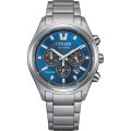 Citizen Super Titanium CA4750-51L Super Titanium Chronograph Zegarek