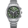 Citizen Super Titanium CA4750-51X Super Titanium Chronograph Zegarek