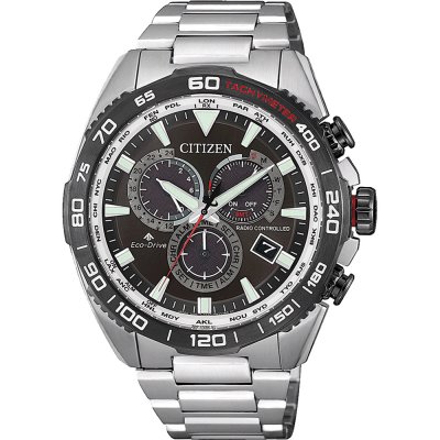 Citizen Land CB5036-87X Promaster Land Zegarek