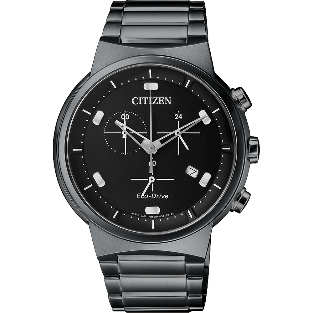 Citizen Sport AT2405-87E Zegarek