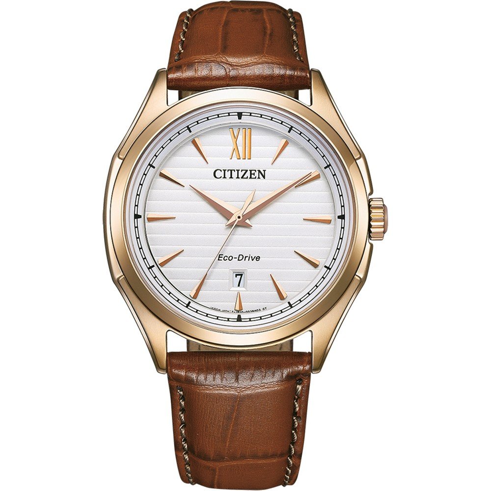Citizen Core Collection AW1753-10A Zegarek