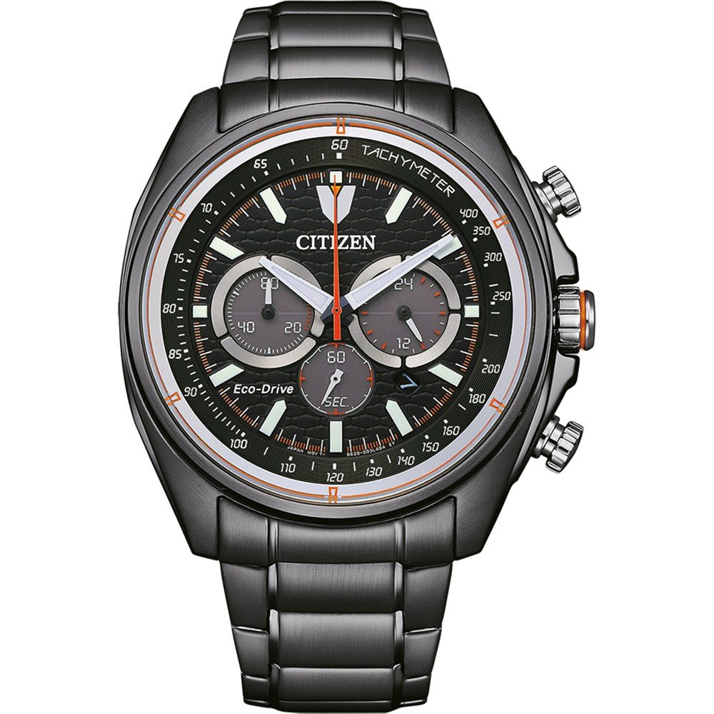 Citizen Sport CA4567-82H Zegarek