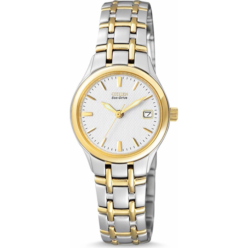 Citizen Elegance EW1264-50A Zegarek