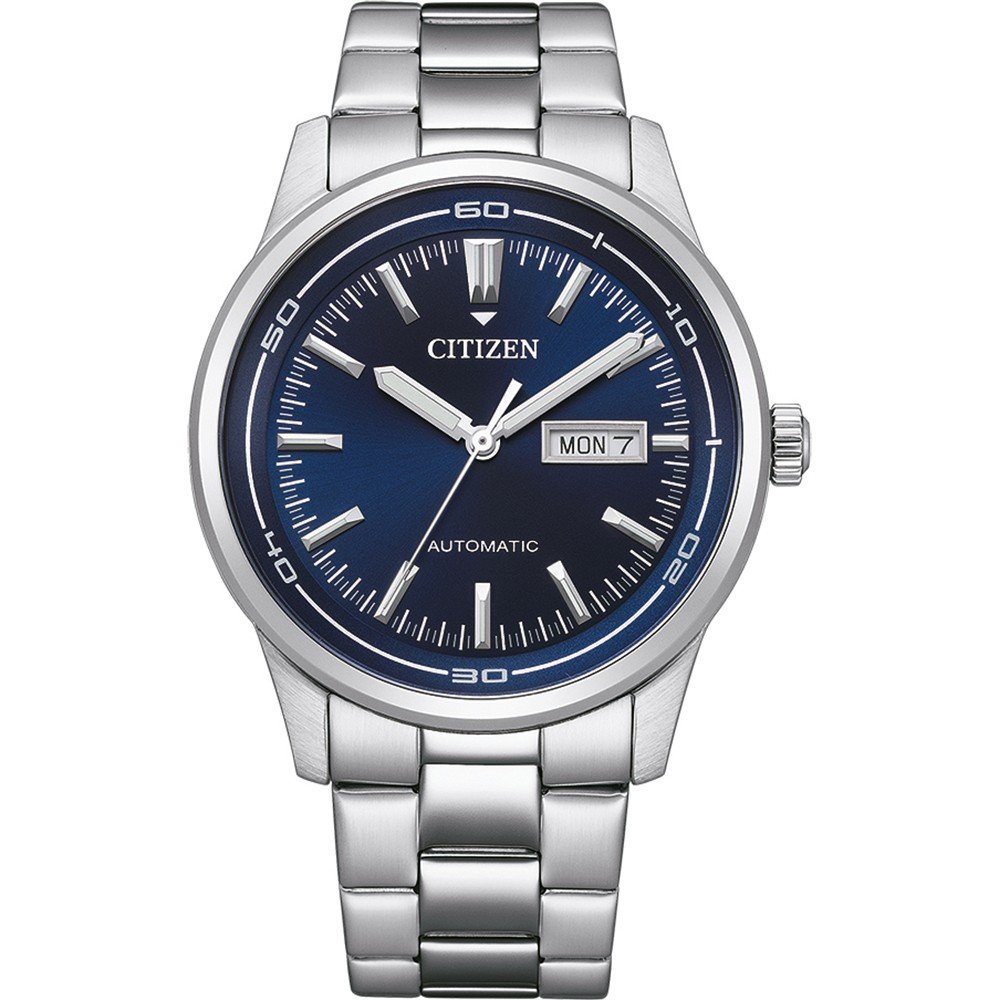 Citizen Automatic NH8400-87LE Zegarek