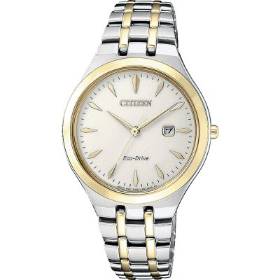 Citizen Elegance EW2494-89B Corso Zegarek