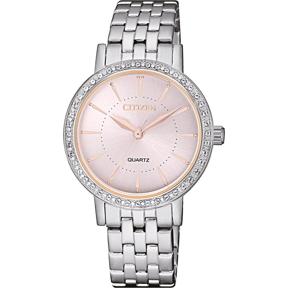 Citizen Elegance EL3041-87X Zegarek