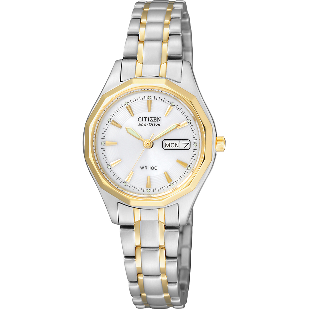 Citizen Elegance EW3144-51AE Zegarek