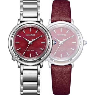 Citizen L EM1090-78X L Arcly Zegarek