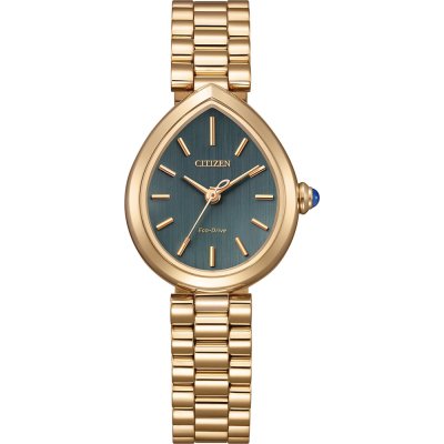 Citizen L EM1203-57X Rainell Zegarek