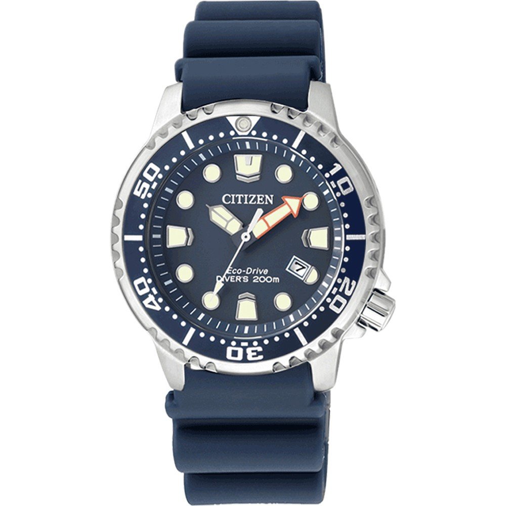 Citizen Marine EP6051-14L Promaster Sea Zegarek