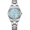 Citizen Super Titanium EW2601-81M Zegarek