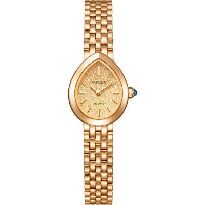 Citizen L EX1553-56X Rainell Zegarek