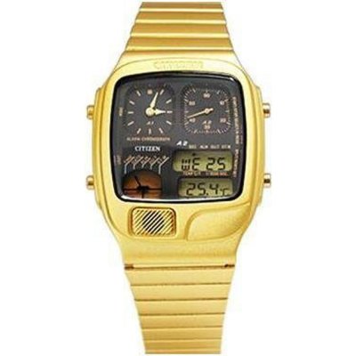 Citizen JG2012-50E Zegarek