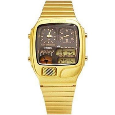 Citizen JG2012-50W Zegarek
