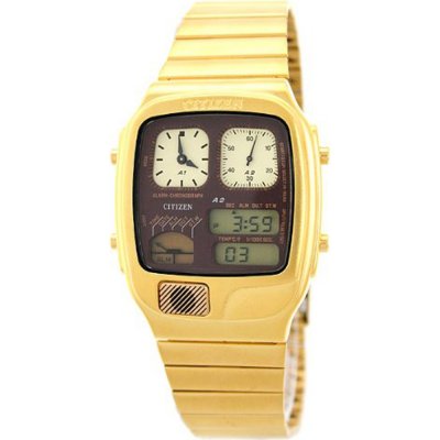 Citizen JG2012-50X Zegarek