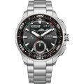 Citizen Marine JV3001-53E Wave tracker Zegarek