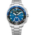 Citizen Marine JV3006-50L Wave tracker Zegarek