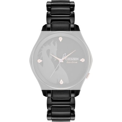 Citizen 59-S07460 Maleficent Pasek