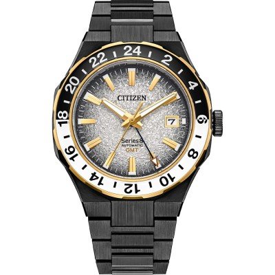 Citizen Automatic NB6035-55H Series 8 GMT Zegarek