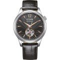 Citizen Elegance NH9131-14E Mechanical Open Heart Zegarek