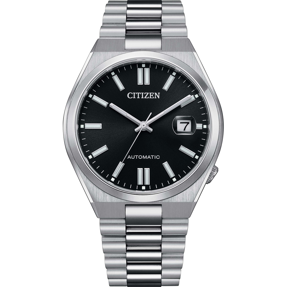 Citizen Automatic NJ0150-81E Tsuyosa Collection Zegarek