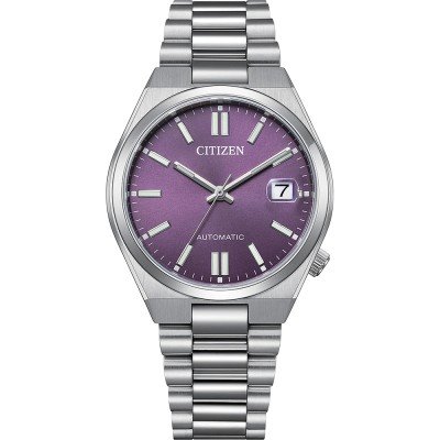 Citizen Tsuyosa NJ0200-50W Tsuyosa 37 Zegarek