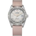 Citizen Automatic NJ0229-07A Mechanical Zegarek