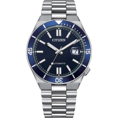 Citizen Tsuyosa NJ0230-59L Zegarek