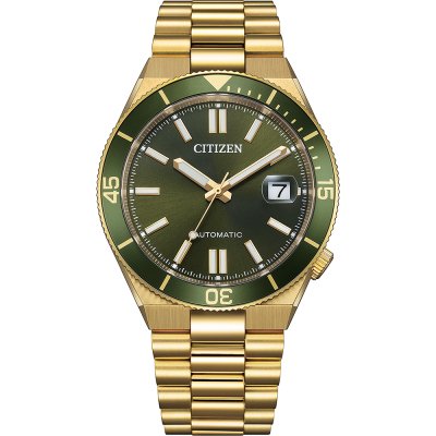 Citizen Tsuyosa NJ0232-53X Zegarek