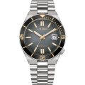Citizen Automatic NJ0238-57E Tsuyosa Shore - Time Slip Zegarek