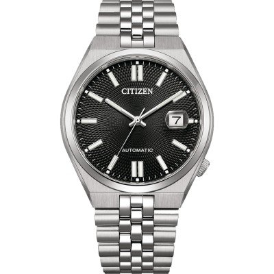 Citizen Tsuyosa NK0020-55E Tsuyosa 60 Zegarek