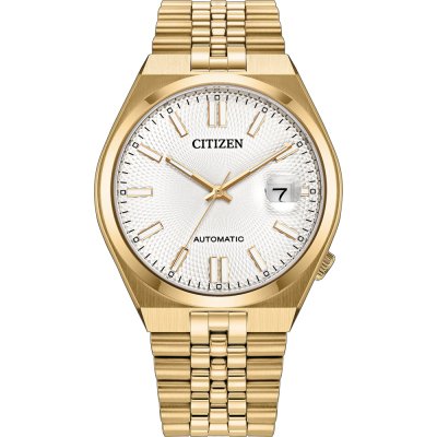 Citizen Tsuyosa NK0022-50A Tsuyosa 60 Zegarek