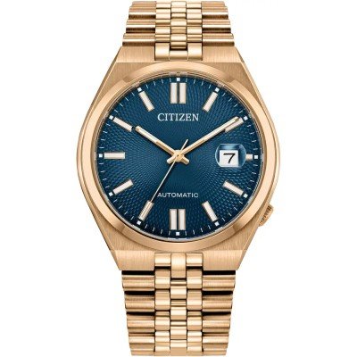 Citizen Tsuyosa NK0023-57L Tsuyosa 60 Zegarek