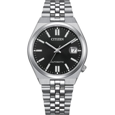 Citizen Tsuyosa NK0030-51E Tsuyosa 60 Zegarek