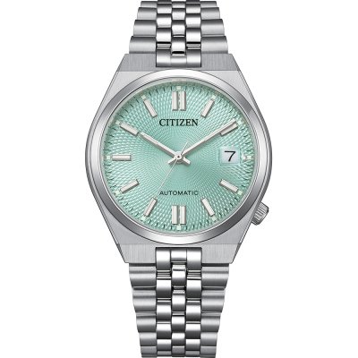 Citizen Tsuyosa NK0030-51X Tsuyosa 60 Zegarek