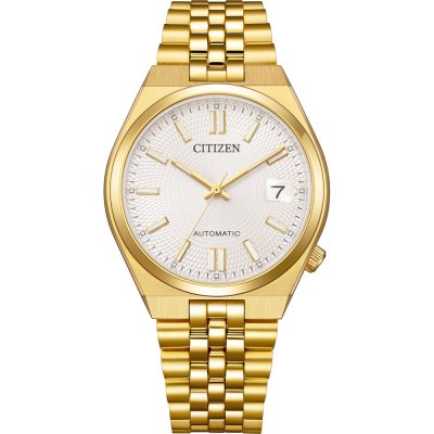 Citizen Tsuyosa NK0032-56A Tsuyosa 60 Zegarek