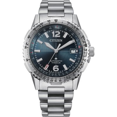 Citizen Sky NK0040-58L Promaster Sky Navihawk Zegarek