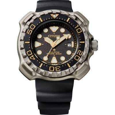 Citizen Marine BN0220-16E Promaster Zegarek