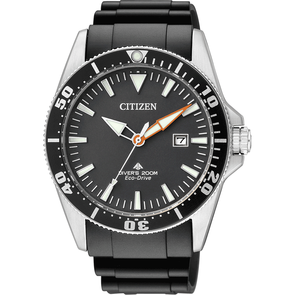 Citizen Marine BN0100-42E Promaster Sea Zegarek