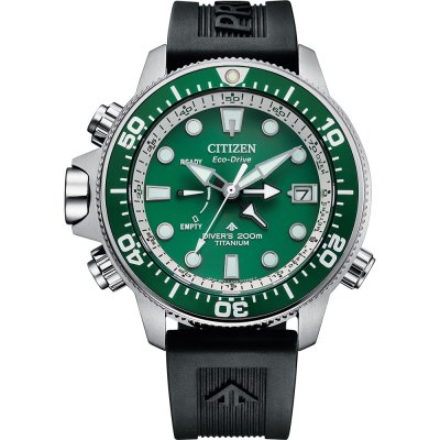 Citizen Marine BN2040-17X Promaster Sea Zegarek