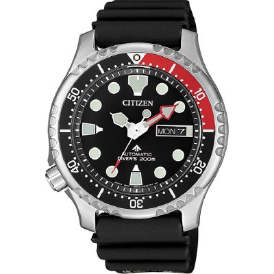Citizen Marine NY0087-13EE Promaster Sea Limited Edition Zegarek