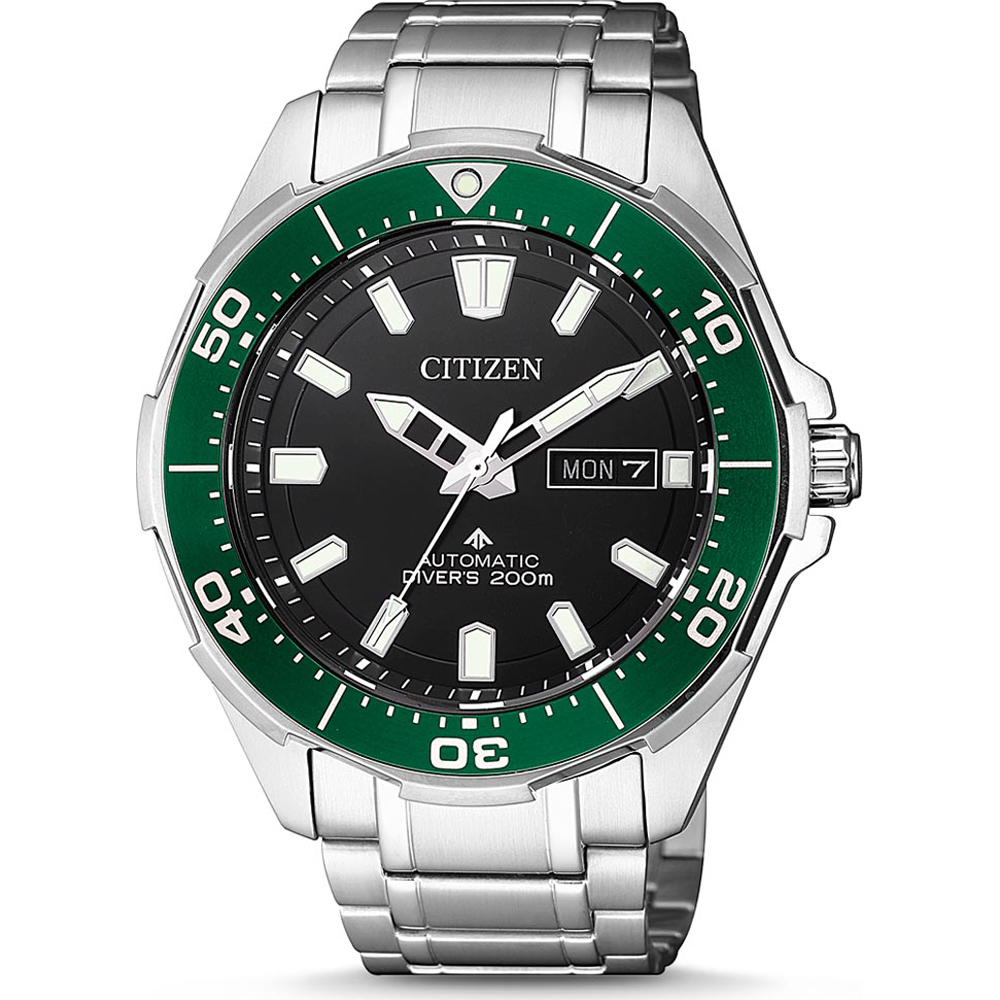 Citizen Marine NY0071-81EE Promaster Sea Zegarek