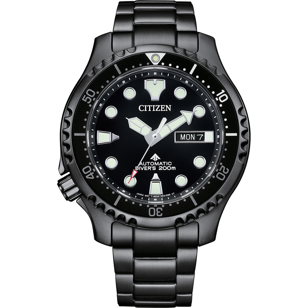 Citizen Marine NY0145-86EE Promaster Sea Zegarek
