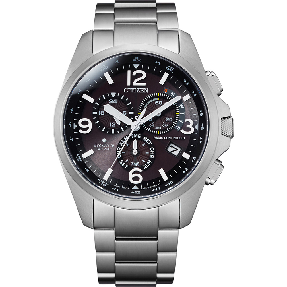 Citizen Sky CB5920-86E Promaster Sky Zegarek