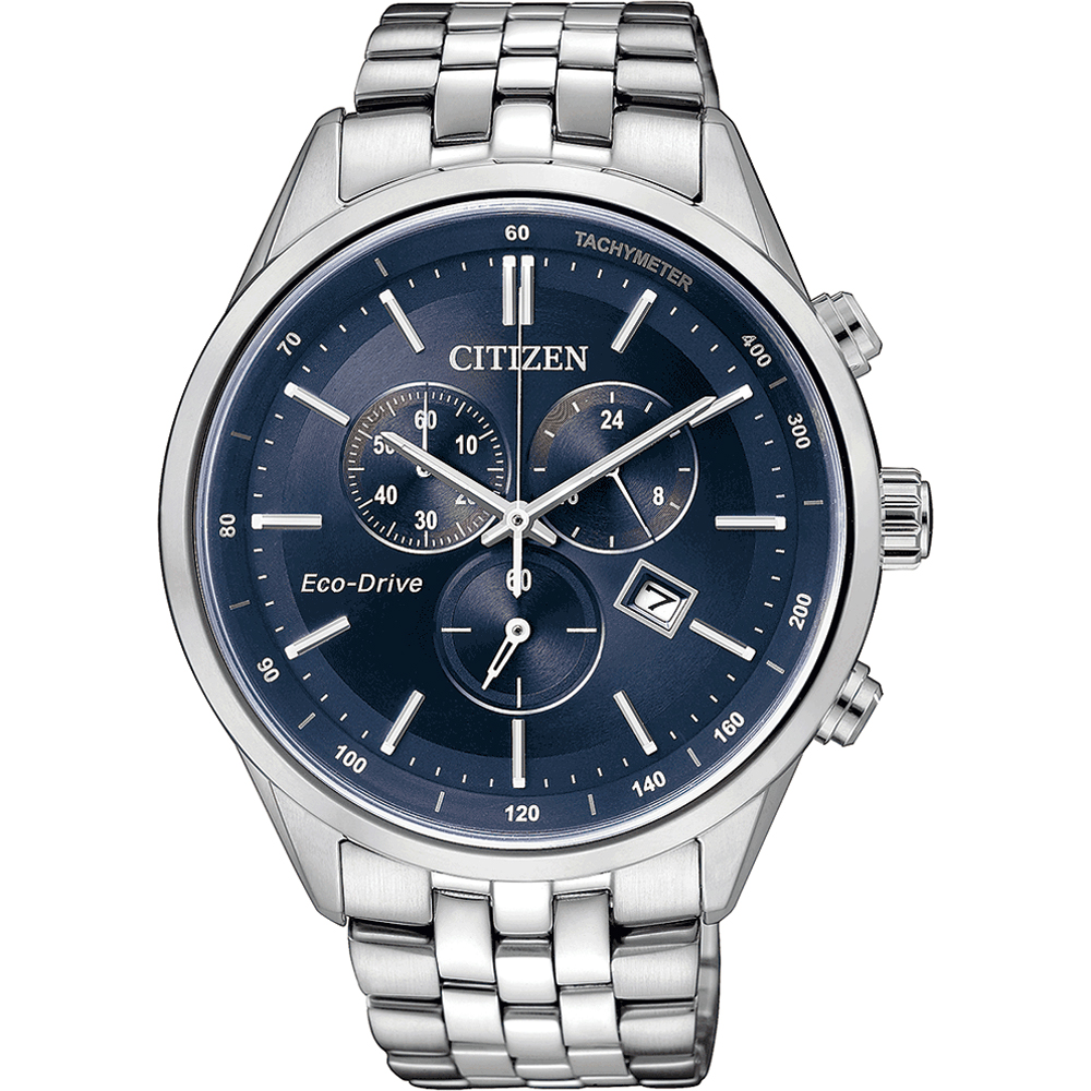 Citizen Sport AT2141-52L Zegarek