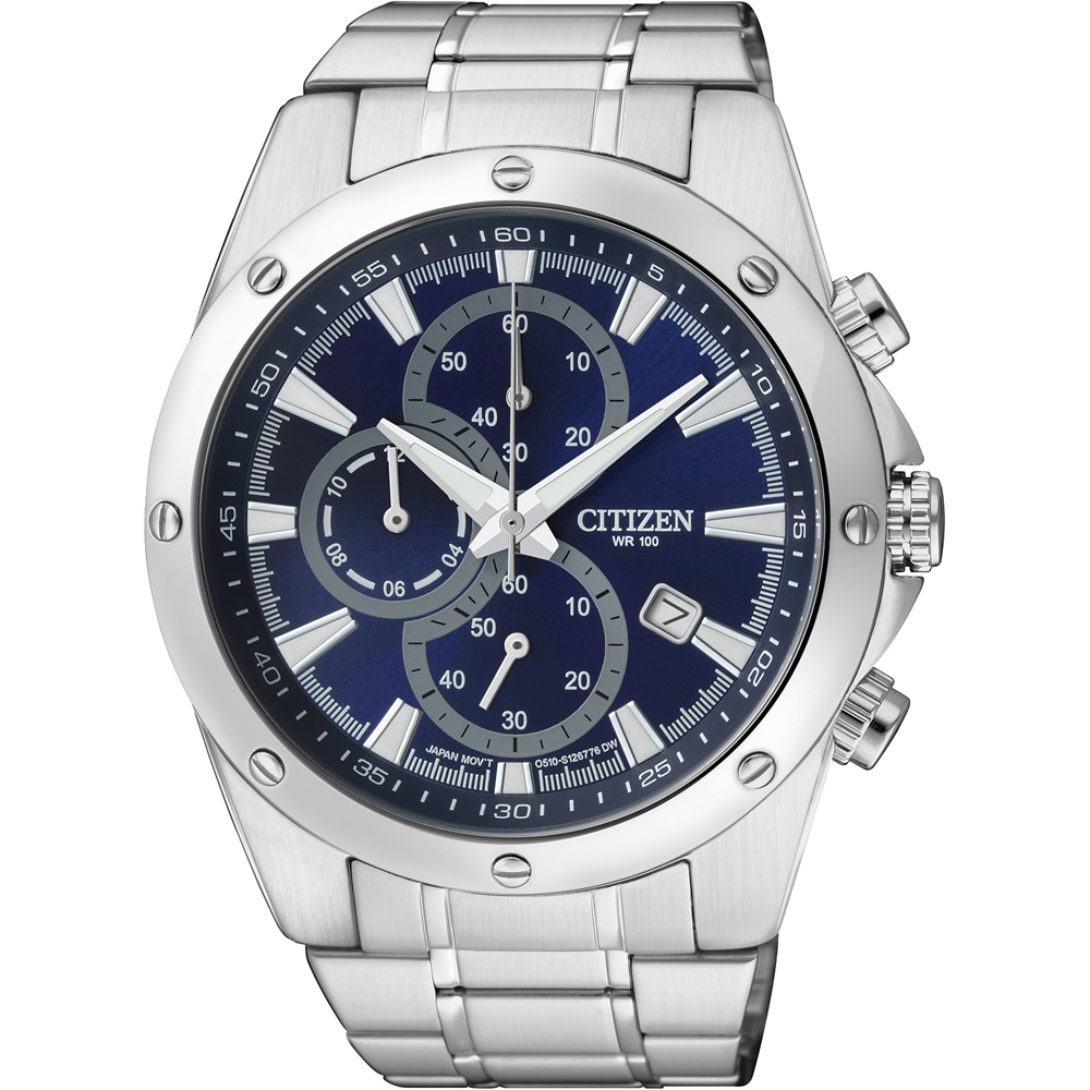 Citizen Watch Chrono AN3530-52L AN3530-52L