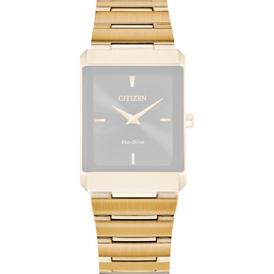 Citizen 59-S07545 Stiletto Pasek